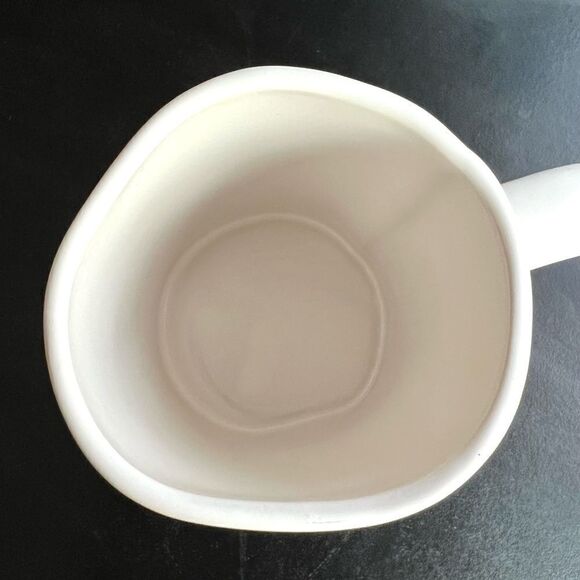 Rae Dunn “Mine” Mug - Picture 3 of 5